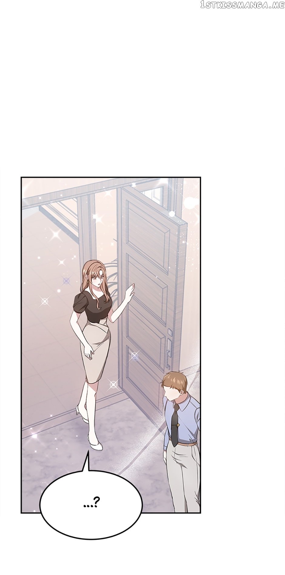 Let's Get Hitched Chapter 28 - page 55