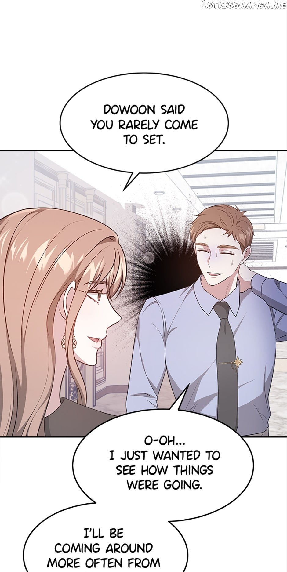 Let's Get Hitched Chapter 28 - page 57