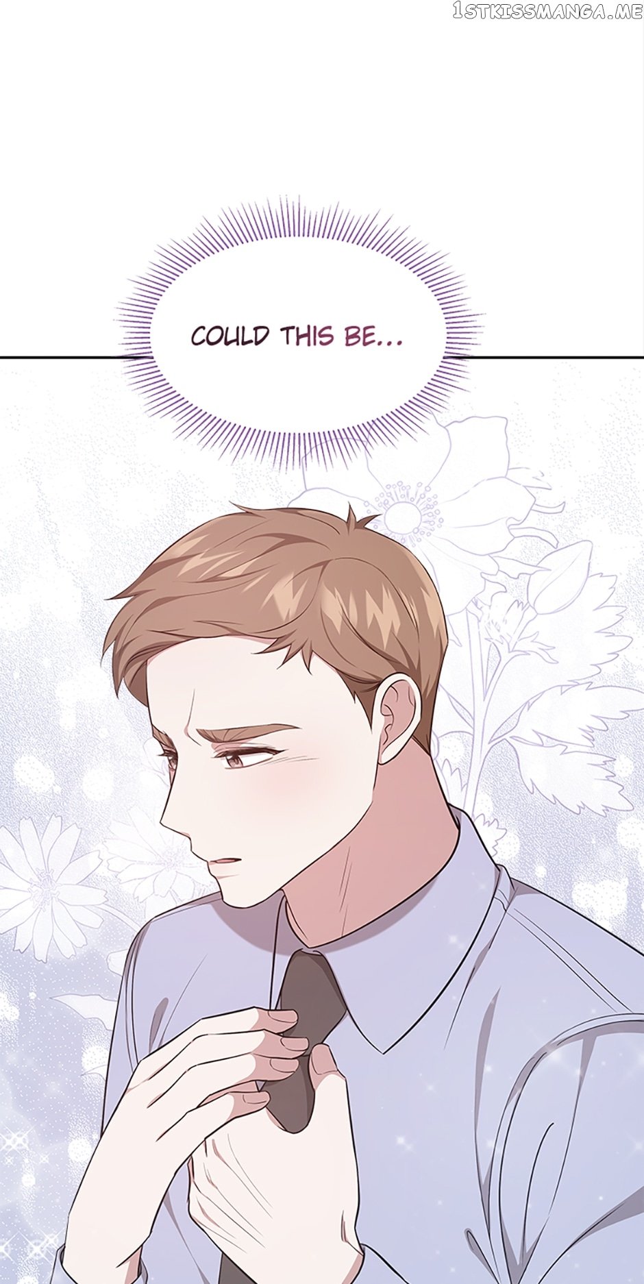 Let's Get Hitched Chapter 28 - page 60