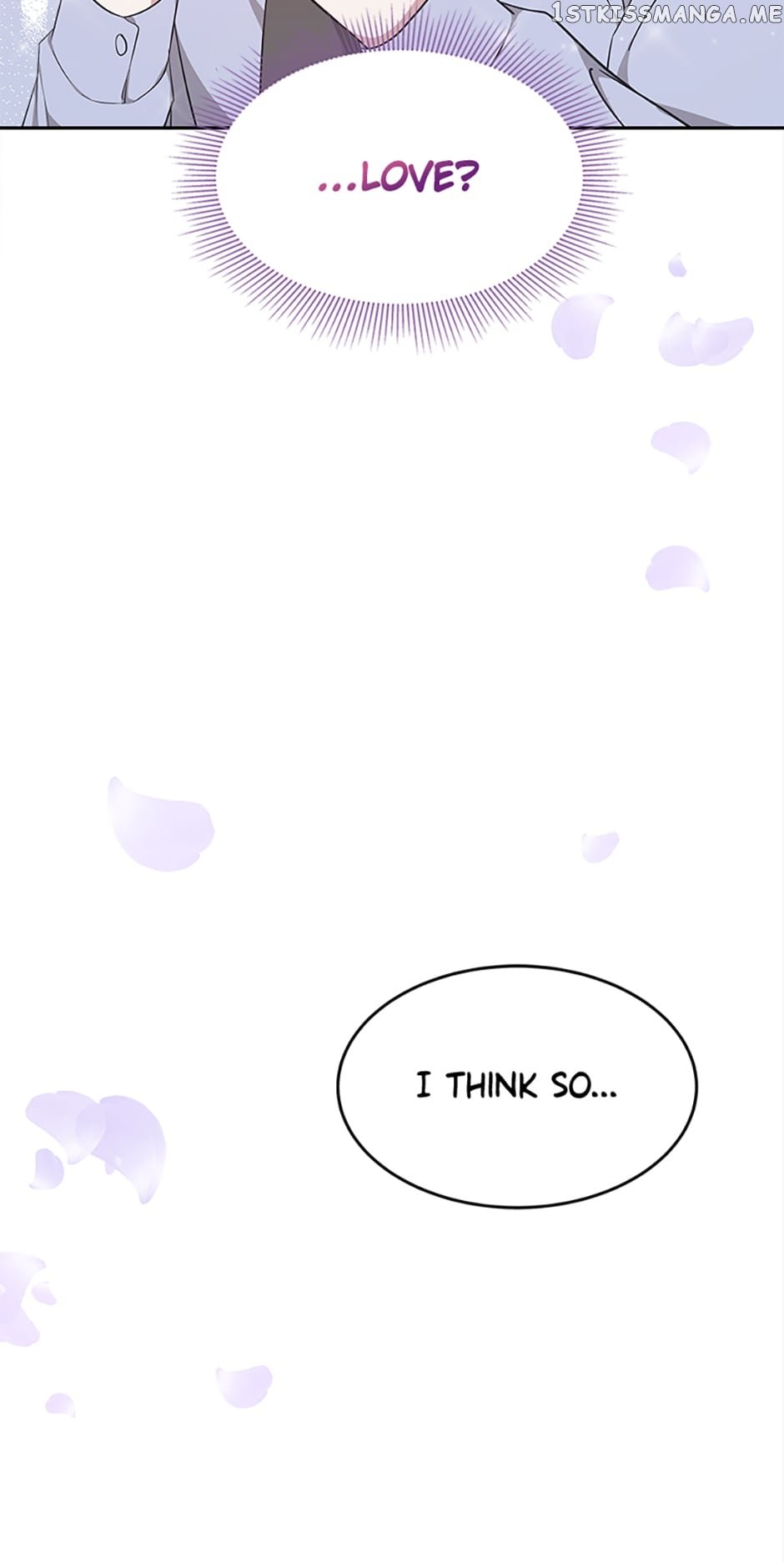 Let's Get Hitched Chapter 28 - page 61