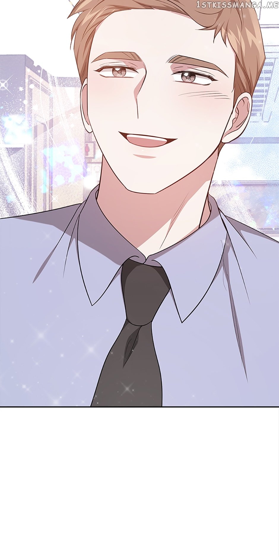 Let's Get Hitched Chapter 28 - page 63
