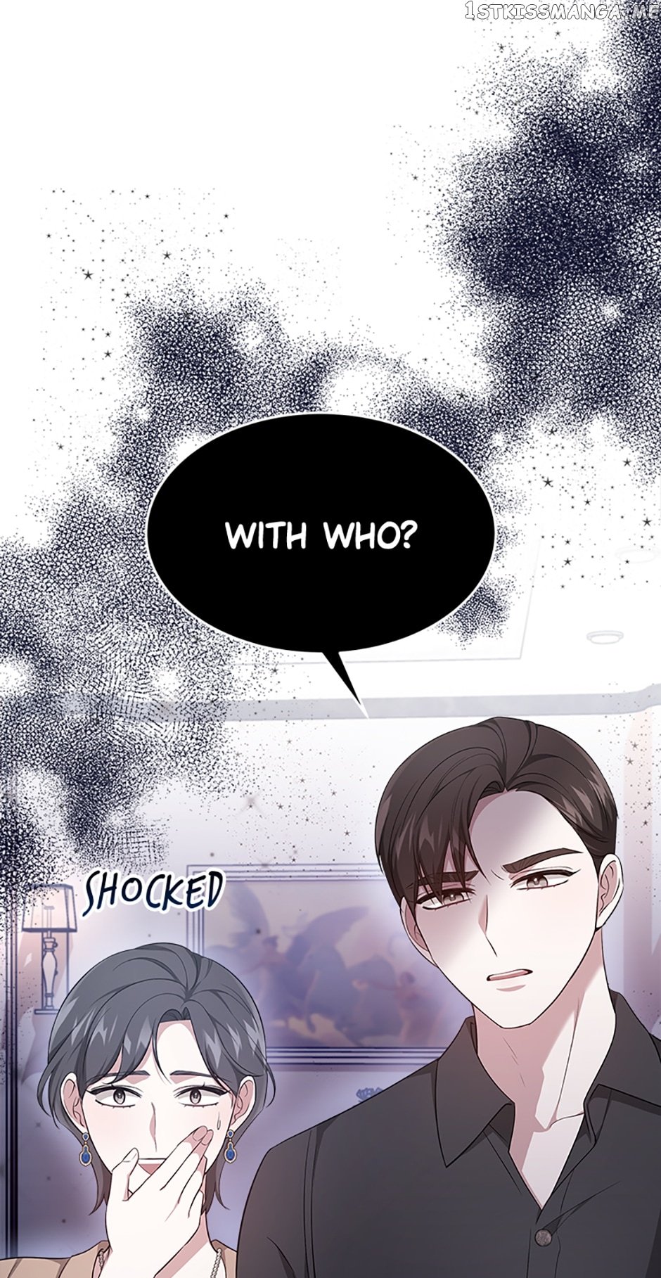 Let's Get Hitched Chapter 28 - page 65
