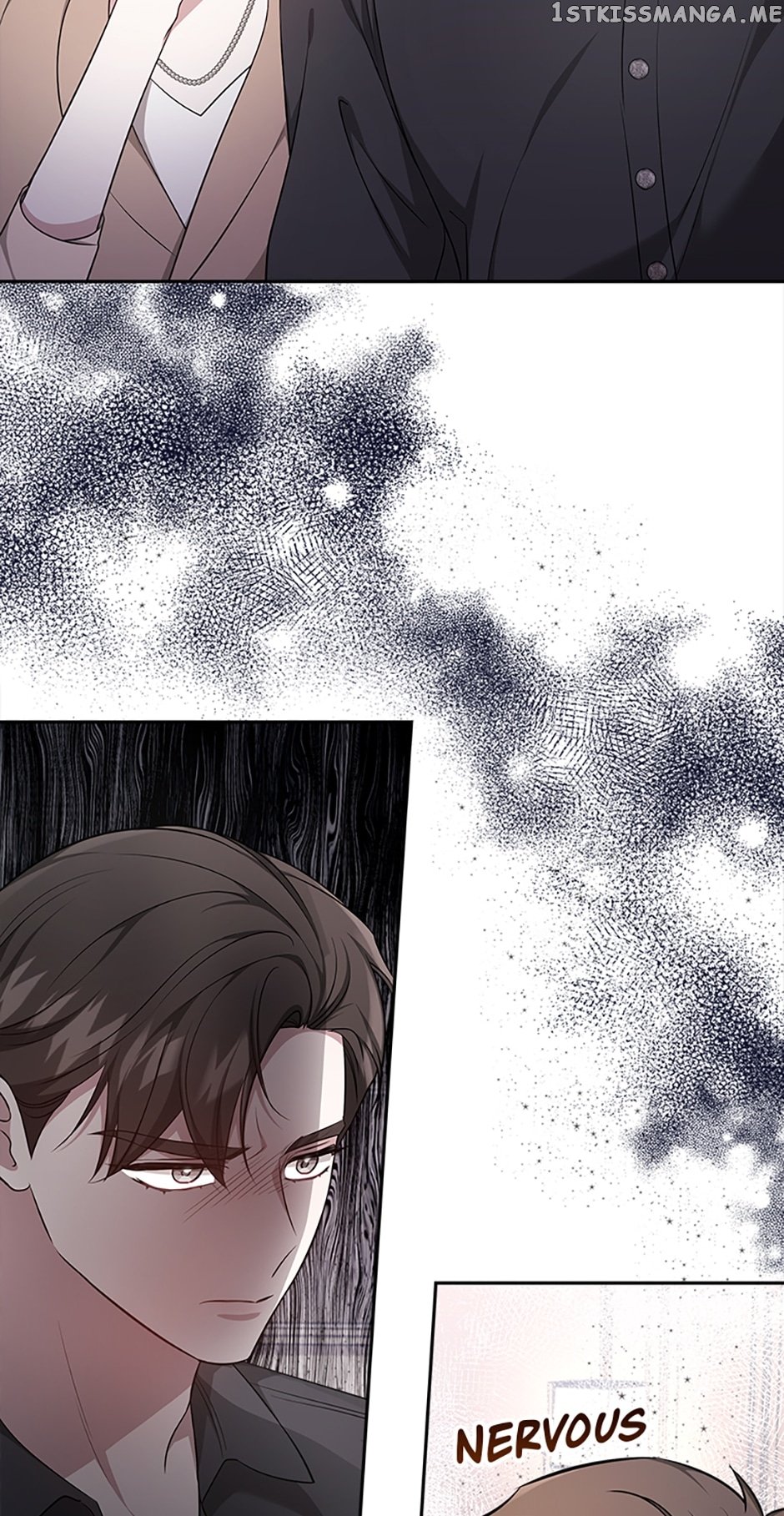 Let's Get Hitched Chapter 28 - page 66