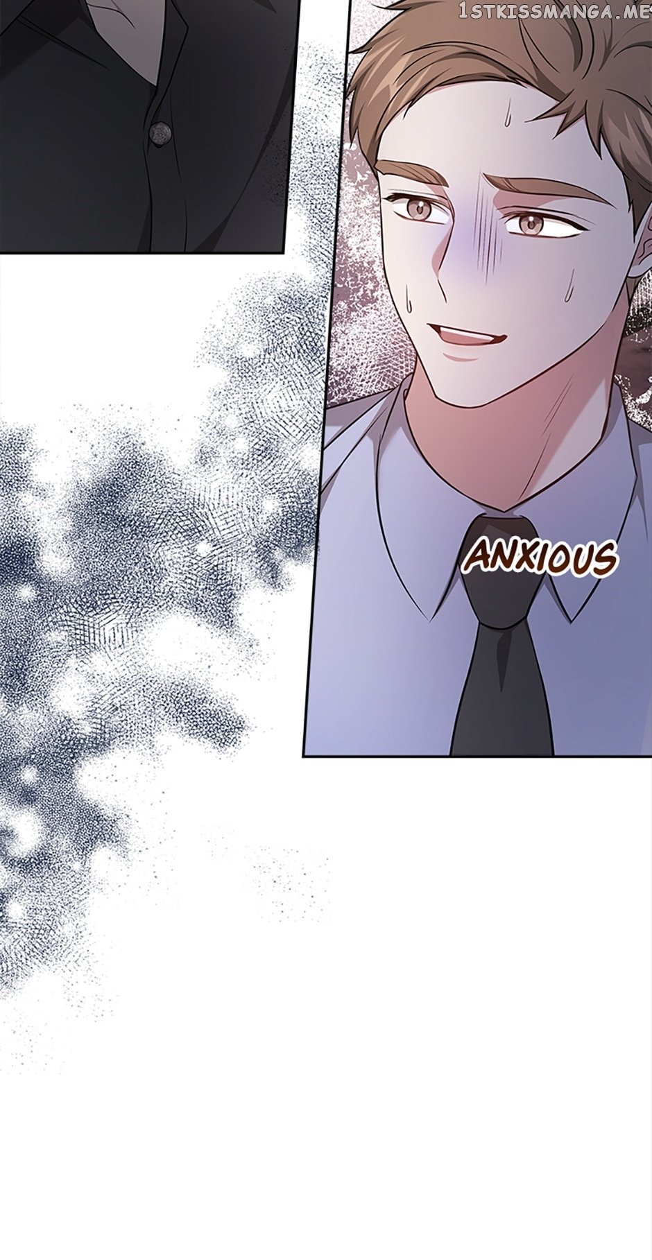 Let's Get Hitched Chapter 28 - page 67