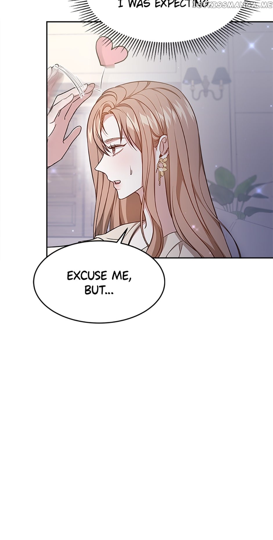 Let's Get Hitched Chapter 28 - page 7