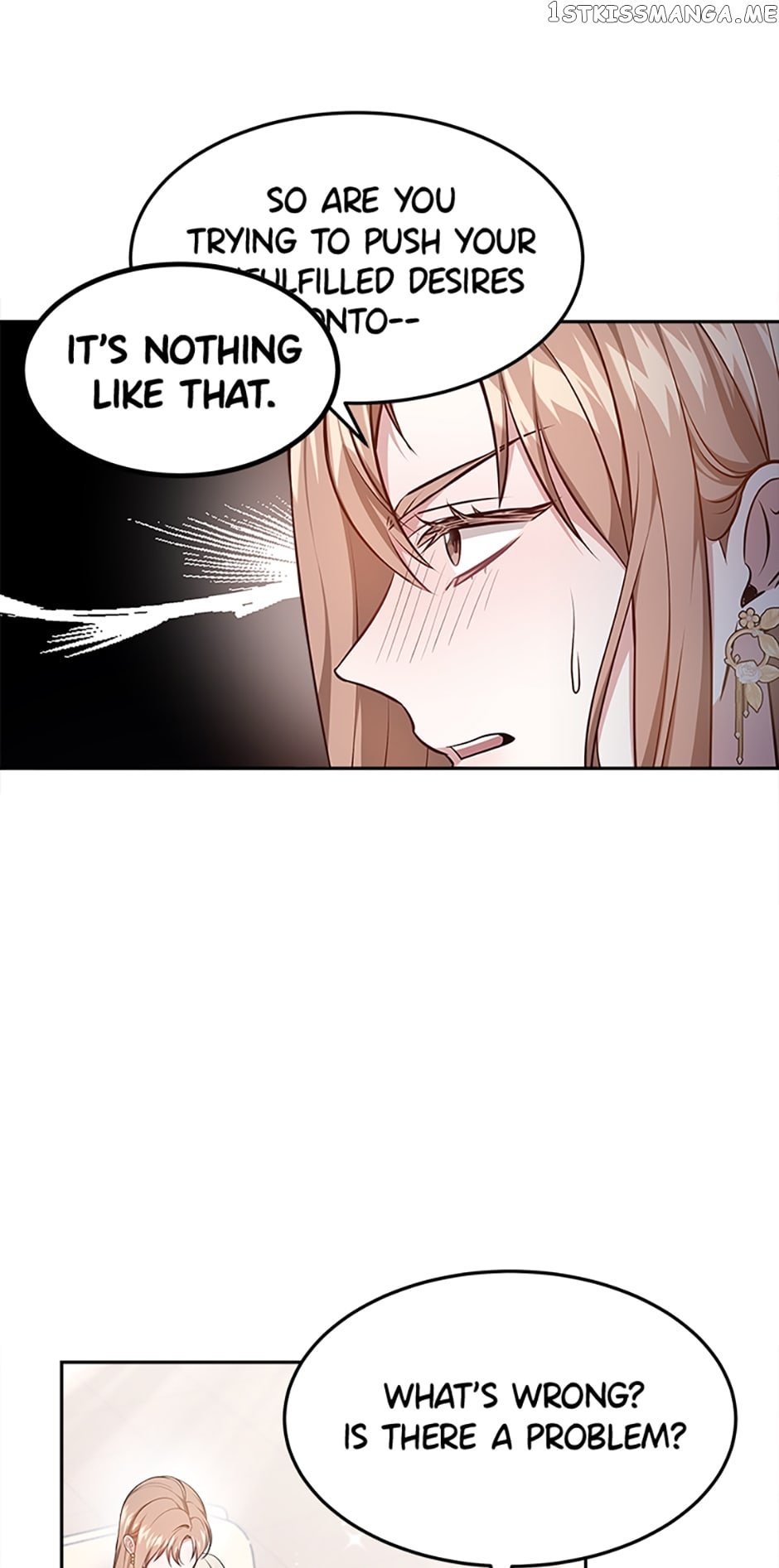 Let's Get Hitched Chapter 28 - page 9