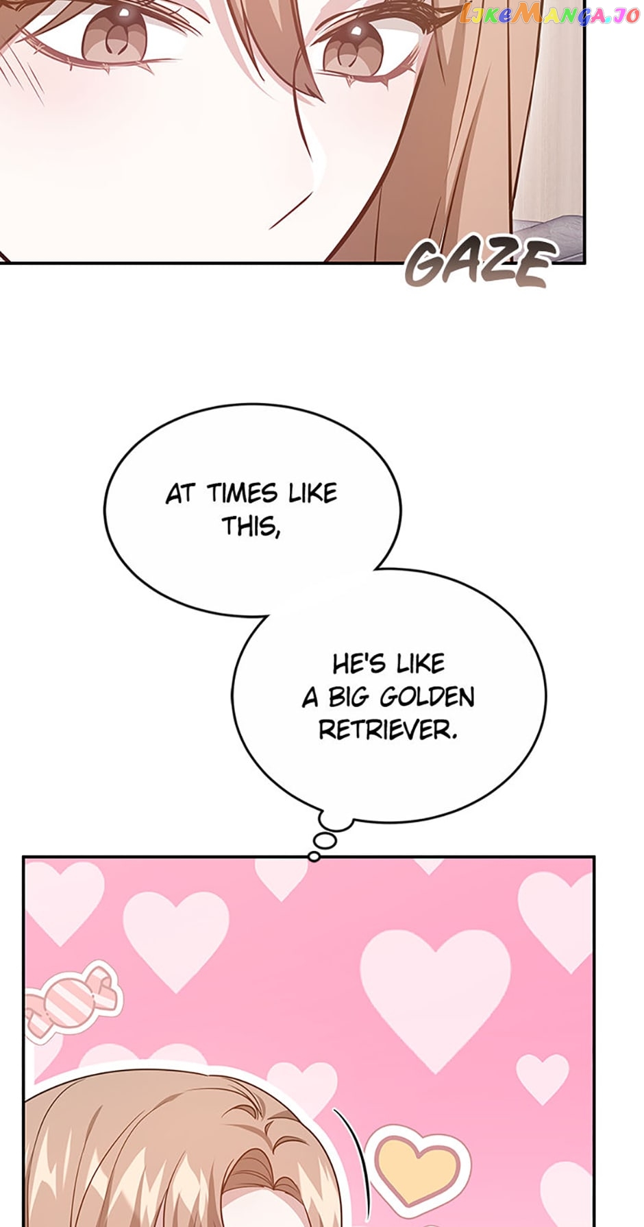 Let's Get Hitched Chapter 58 - page 12