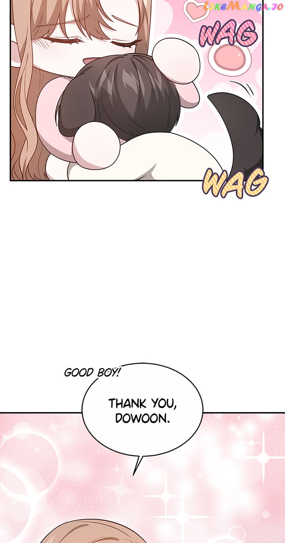 Let's Get Hitched Chapter 58 - page 13