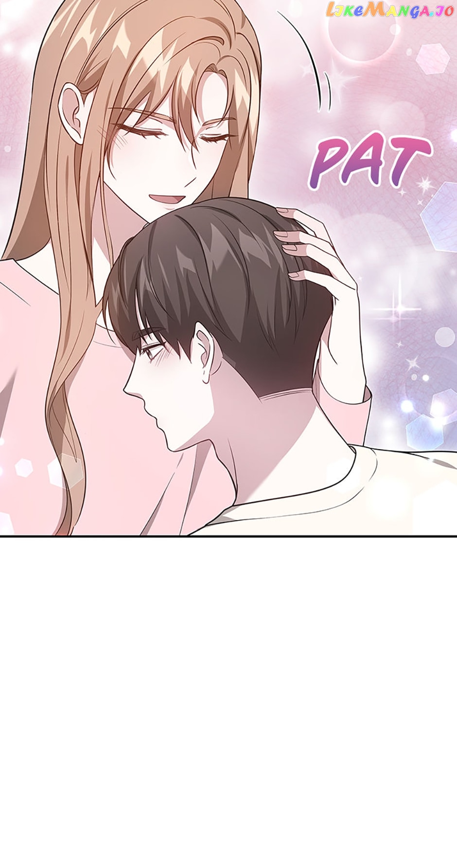 Let's Get Hitched Chapter 58 - page 14