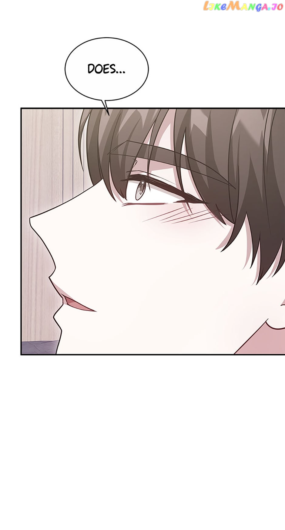Let's Get Hitched Chapter 58 - page 15