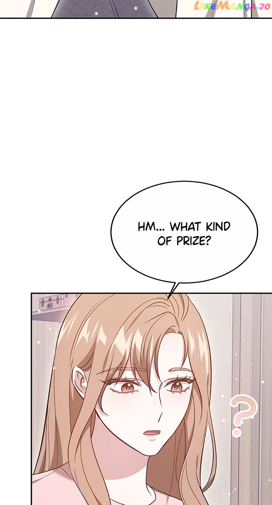 Let's Get Hitched Chapter 58 - page 17