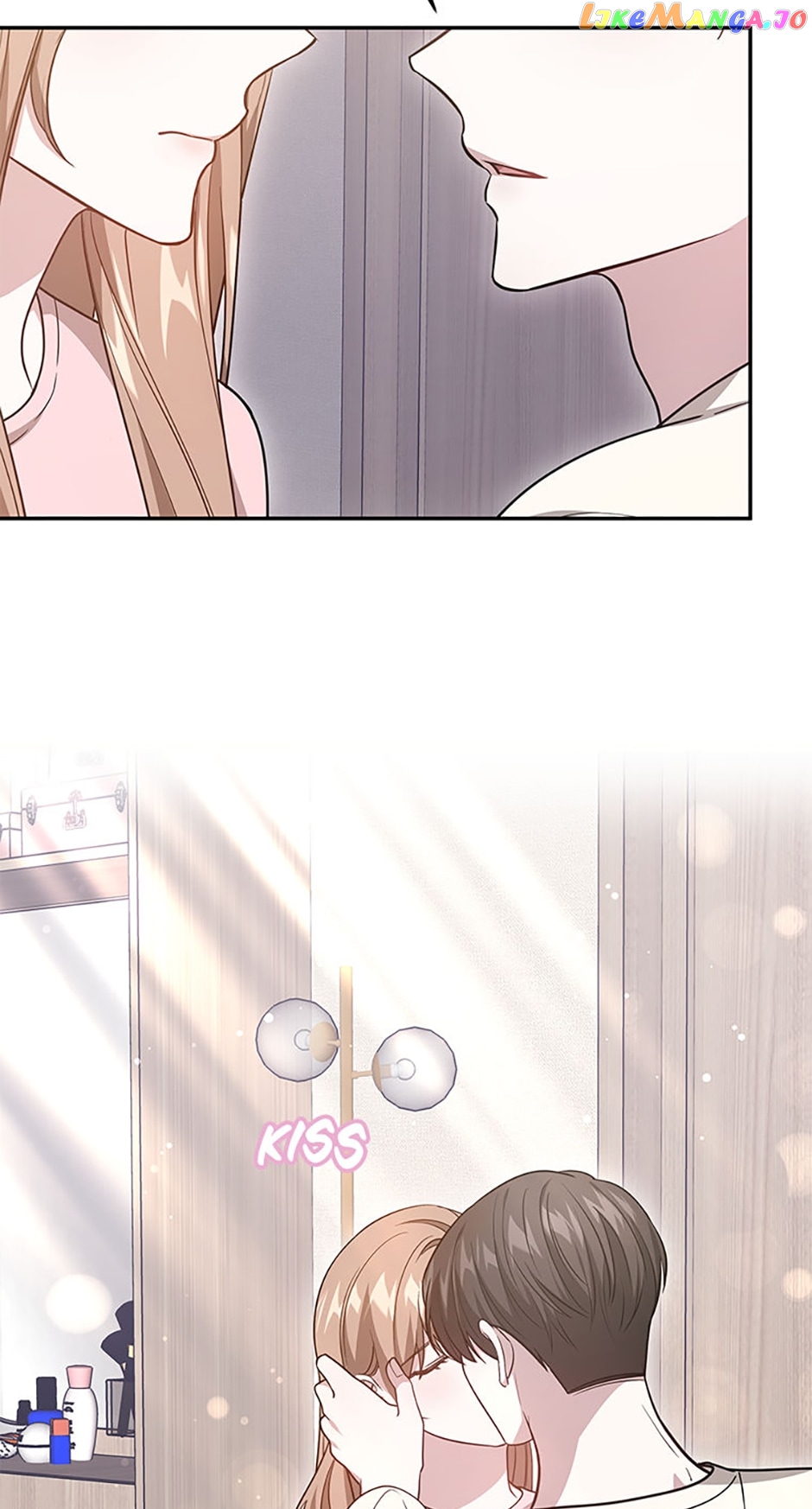 Let's Get Hitched Chapter 58 - page 19