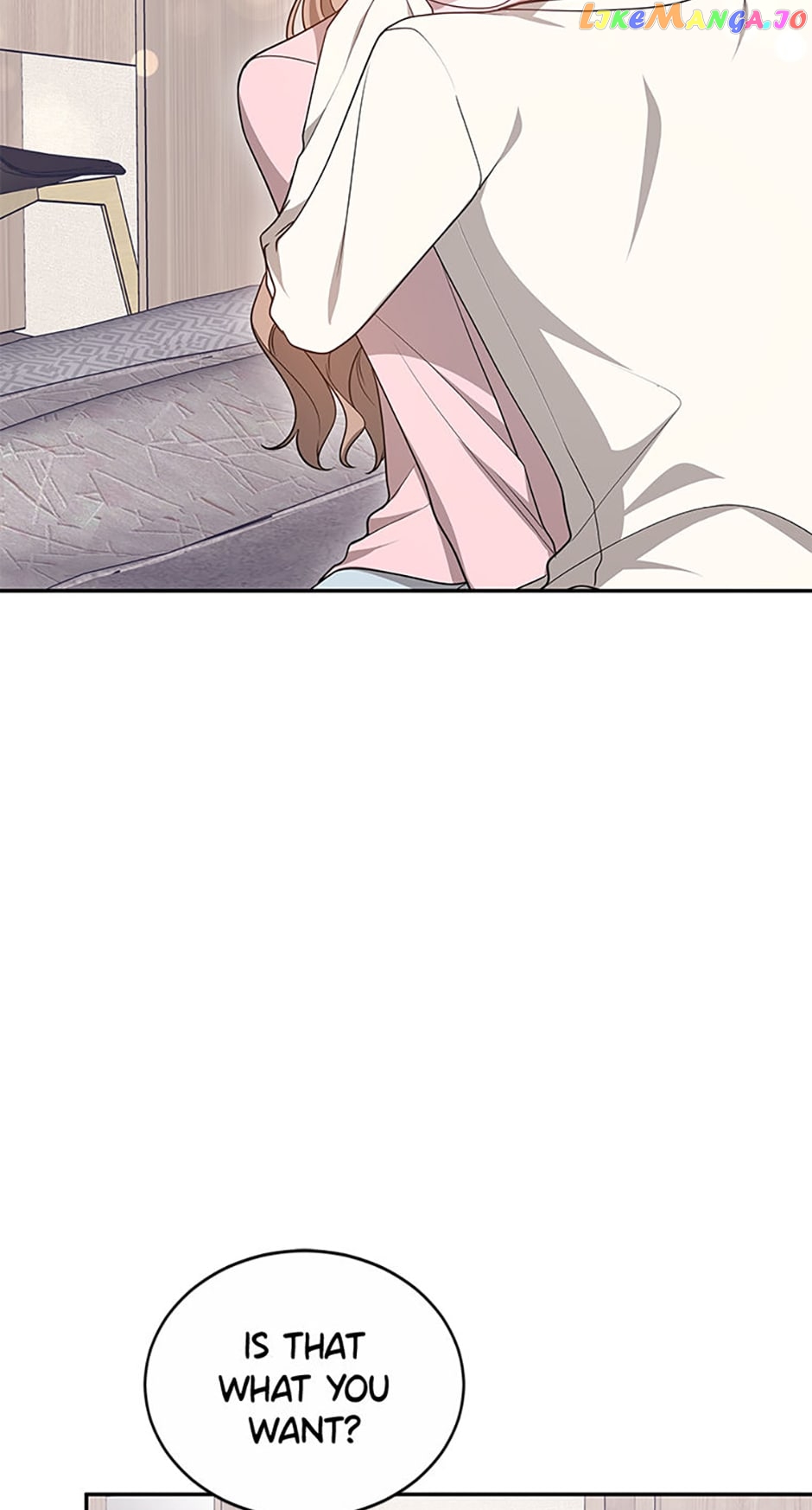 Let's Get Hitched Chapter 58 - page 20