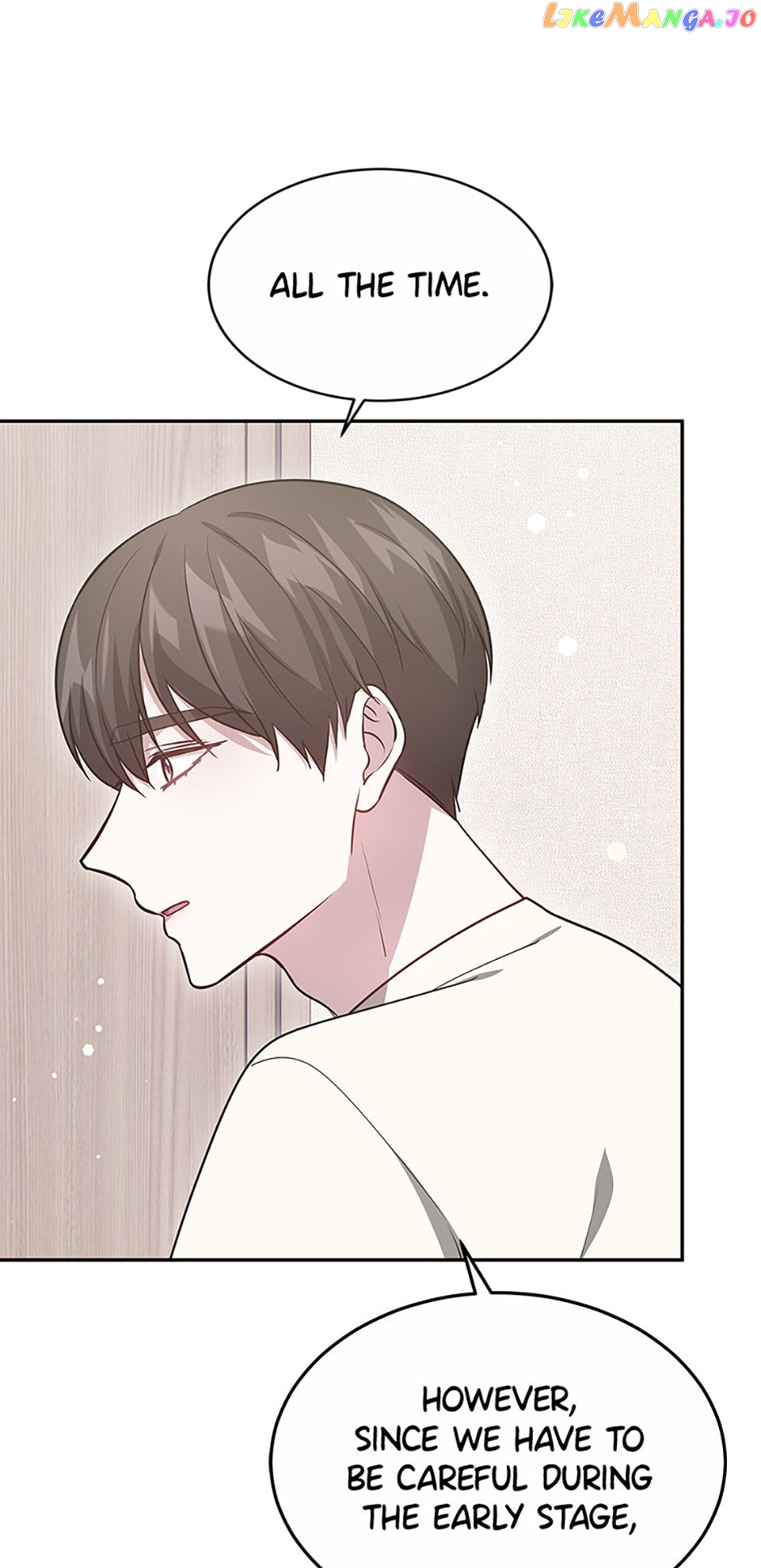 Let's Get Hitched Chapter 58 - page 22