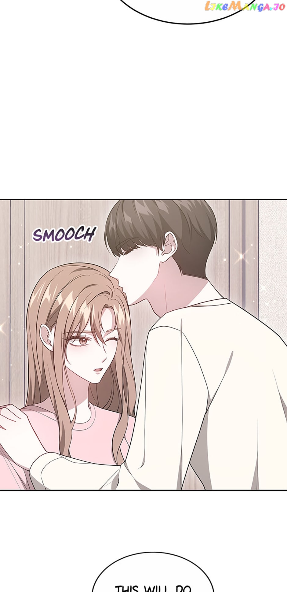 Let's Get Hitched Chapter 58 - page 23