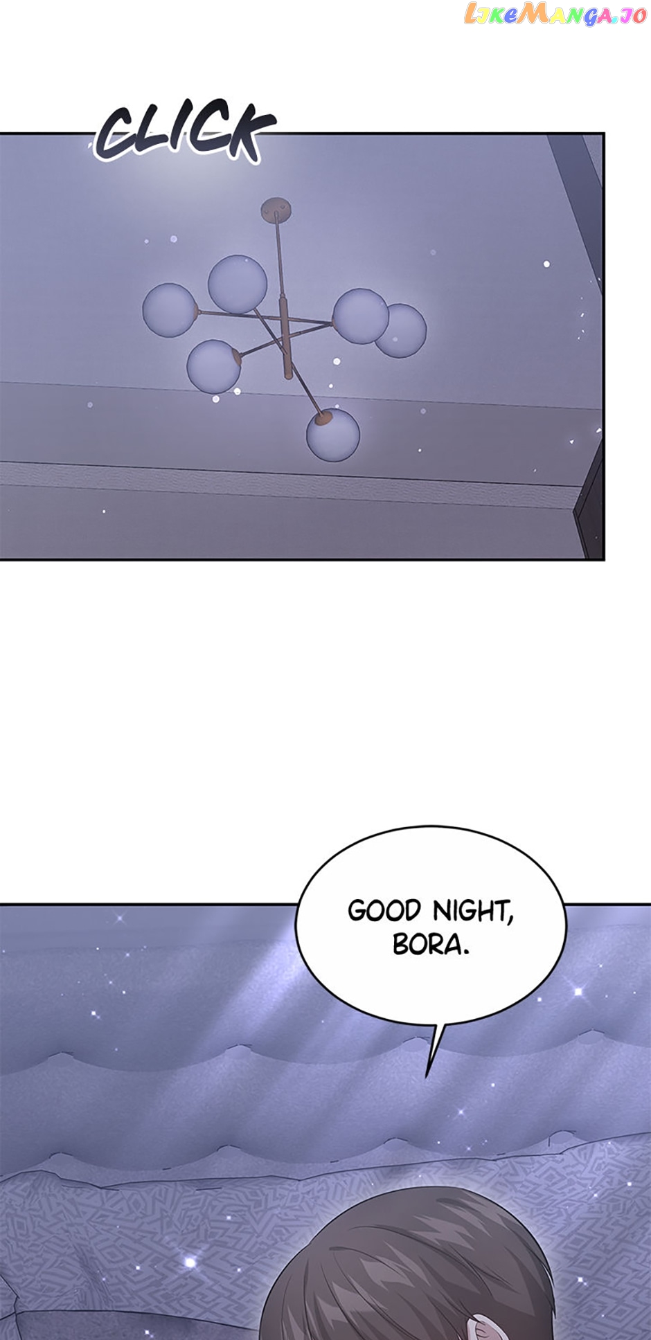 Let's Get Hitched Chapter 58 - page 25