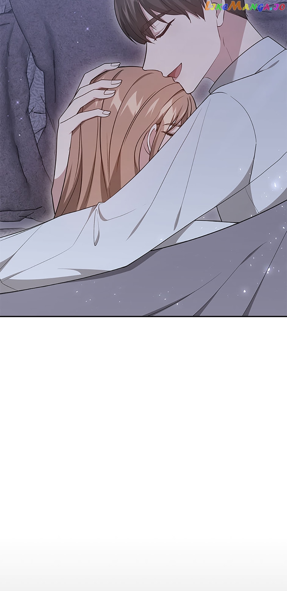 Let's Get Hitched Chapter 58 - page 26