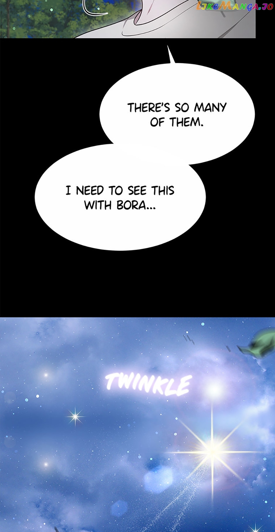 Let's Get Hitched Chapter 58 - page 31