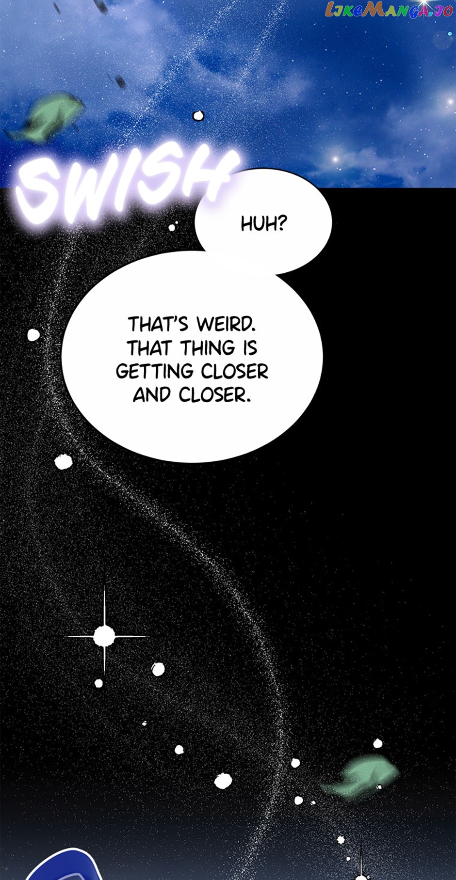Let's Get Hitched Chapter 58 - page 32