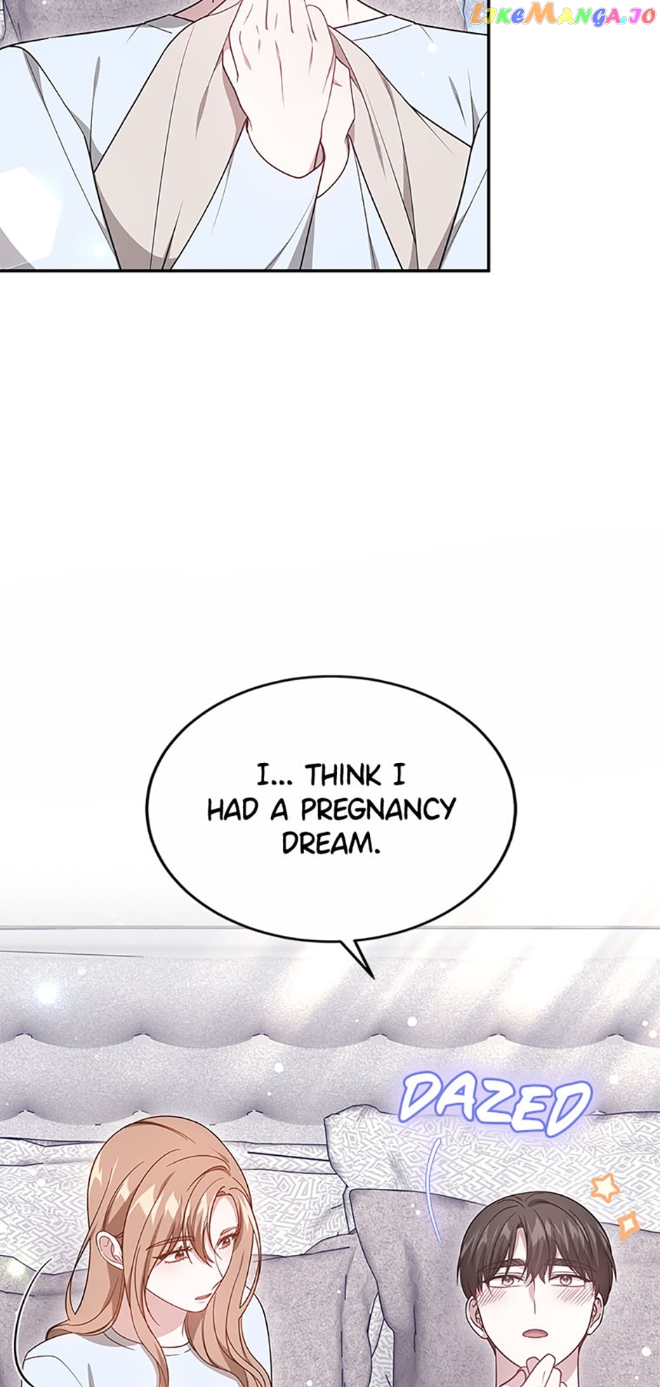 Let's Get Hitched Chapter 58 - page 38