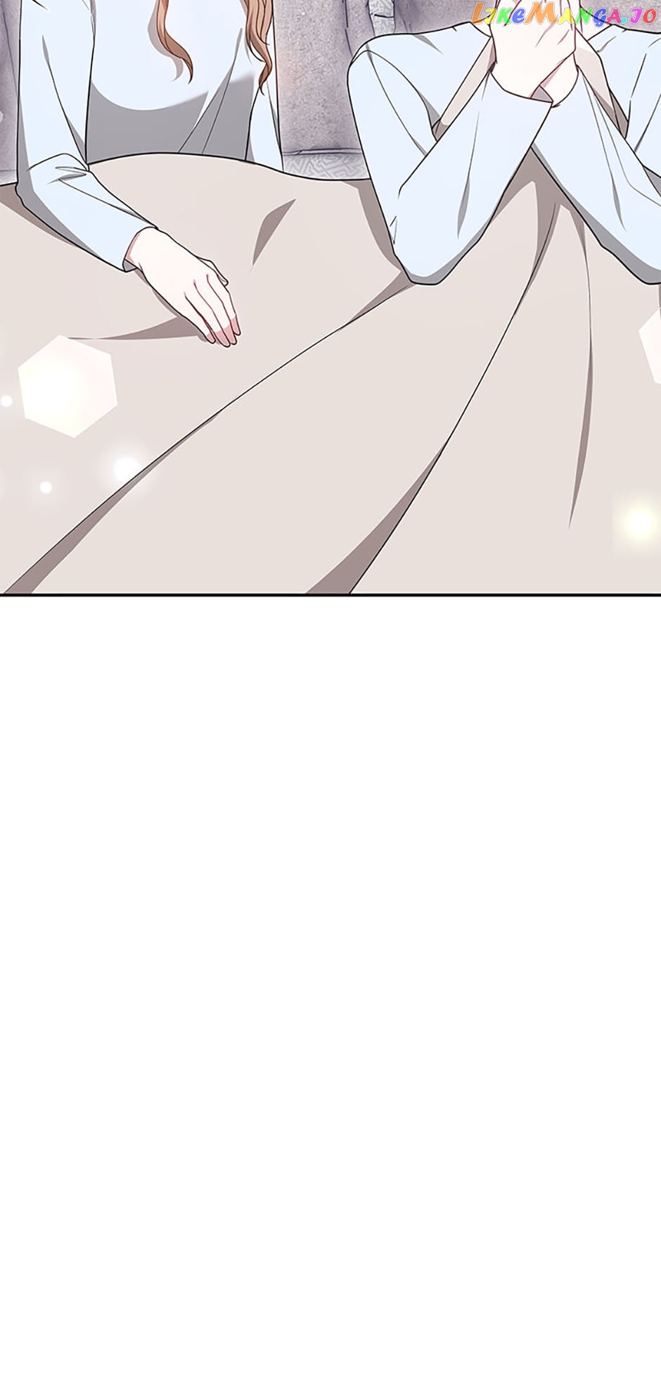 Let's Get Hitched Chapter 58 - page 39
