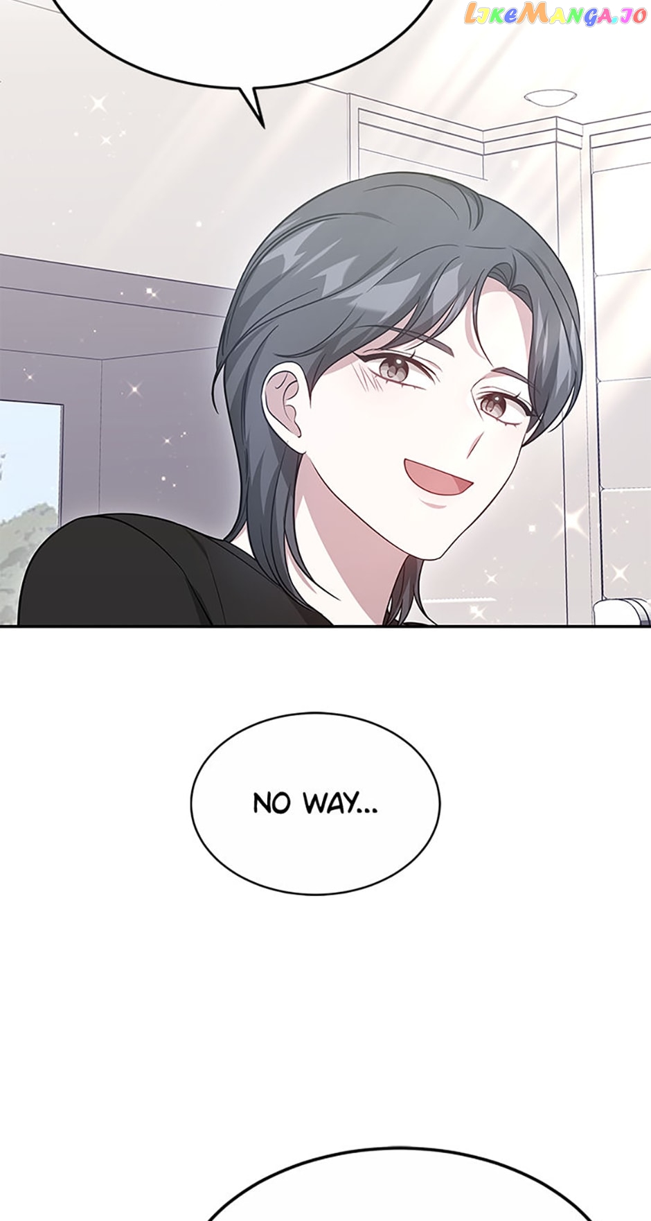 Let's Get Hitched Chapter 58 - page 43