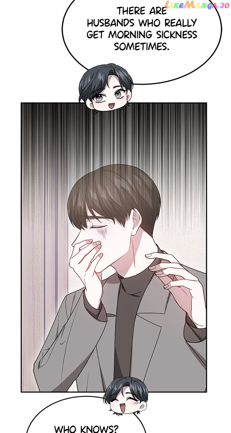 Let's Get Hitched Chapter 58 - page 44