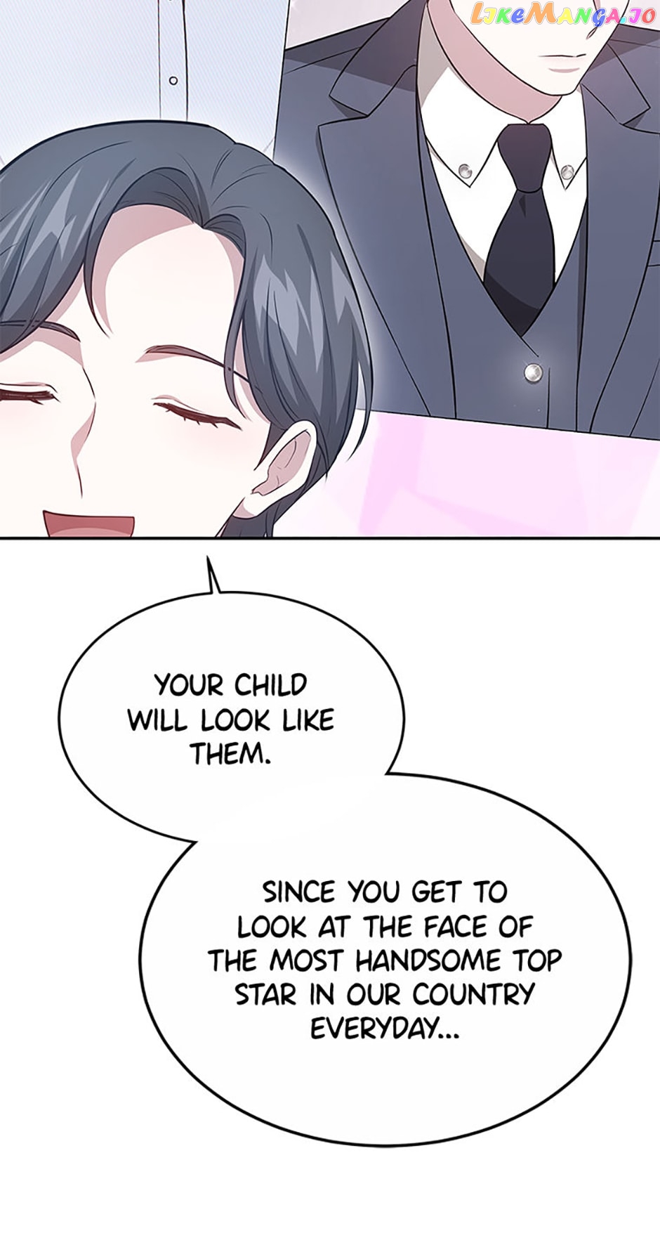 Let's Get Hitched Chapter 58 - page 47