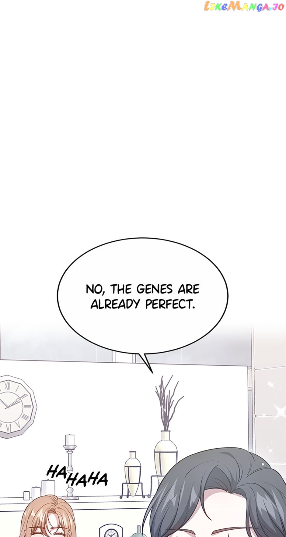 Let's Get Hitched Chapter 58 - page 48