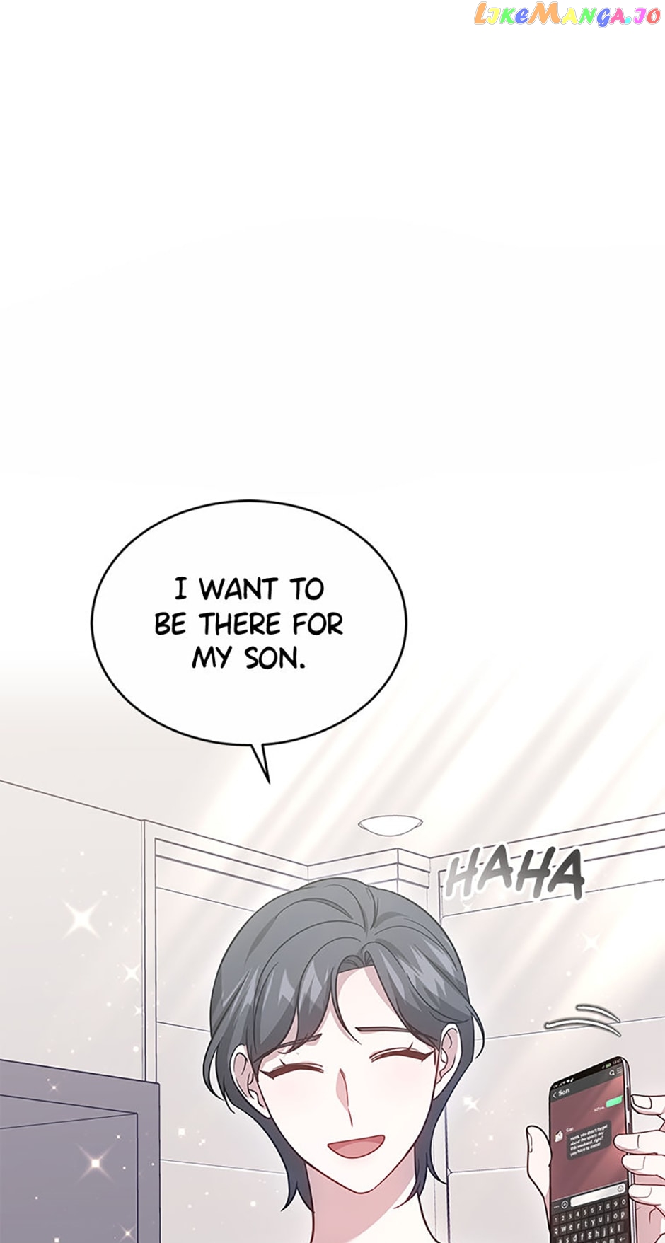 Let's Get Hitched Chapter 58 - page 53