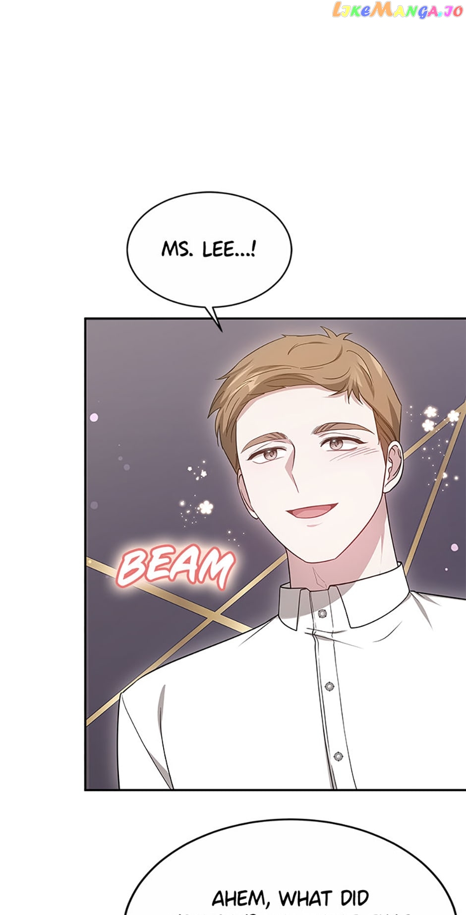 Let's Get Hitched Chapter 58 - page 60