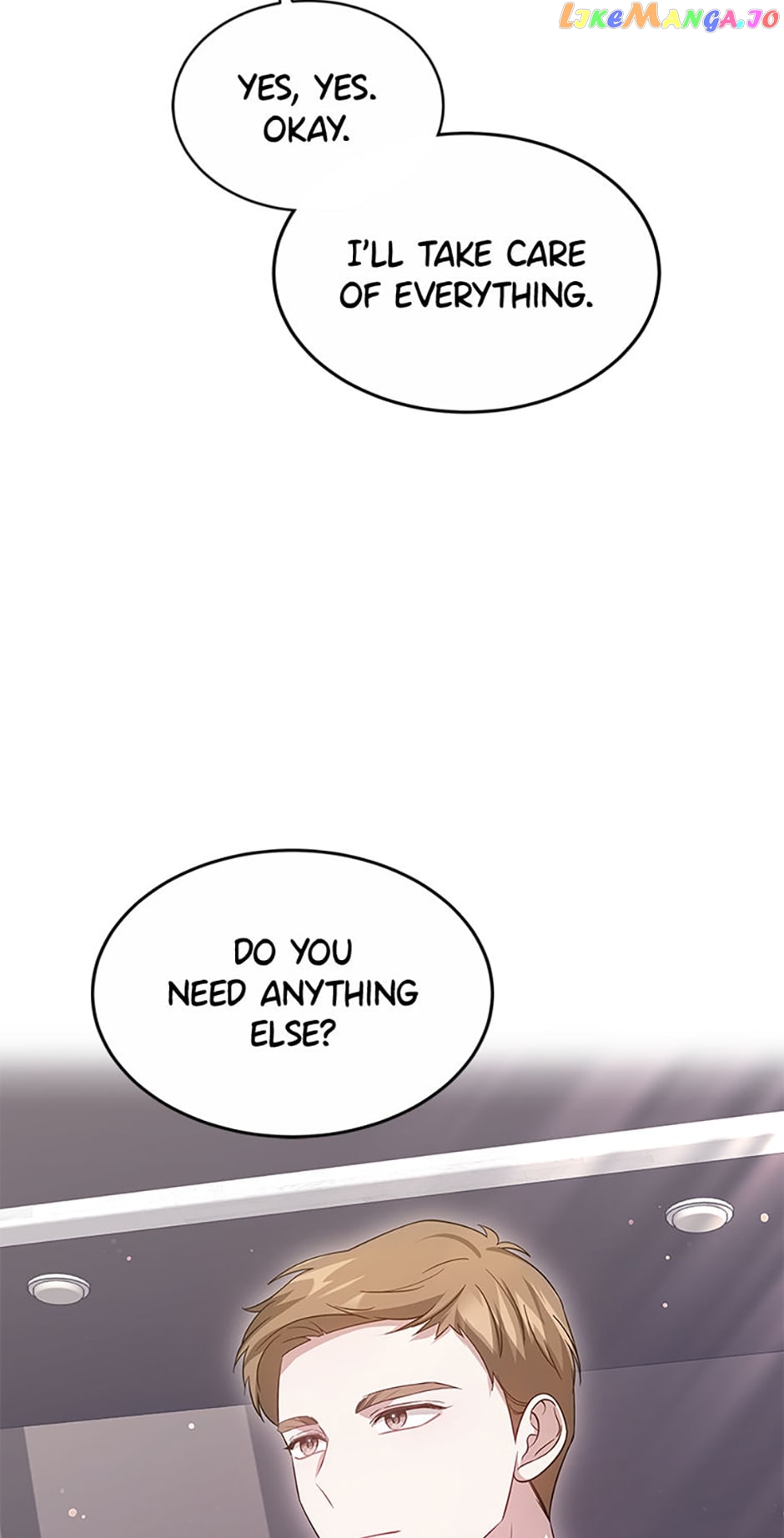 Let's Get Hitched Chapter 58 - page 62