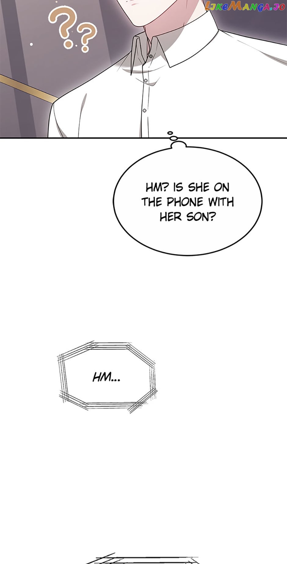 Let's Get Hitched Chapter 58 - page 63