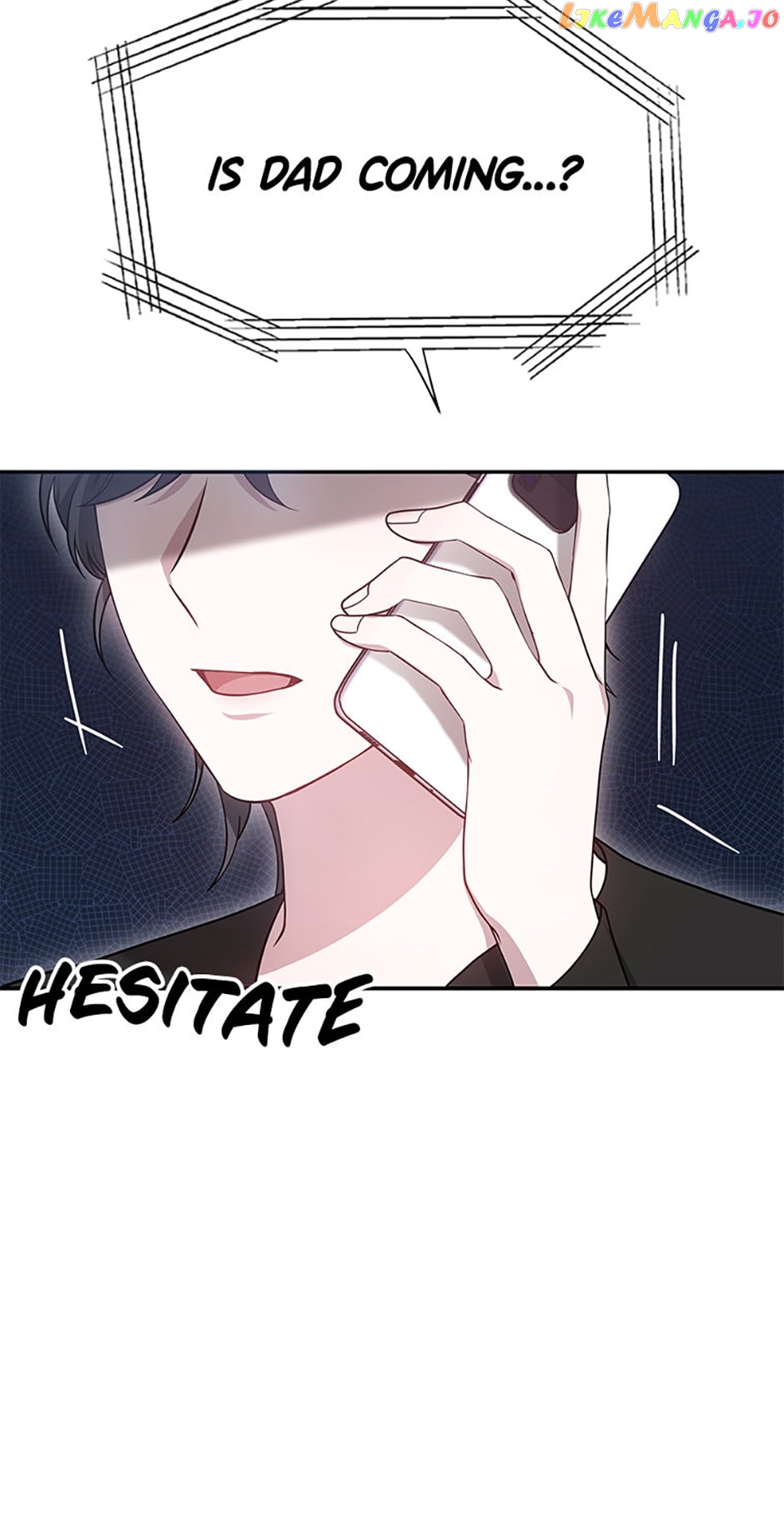 Let's Get Hitched Chapter 58 - page 64