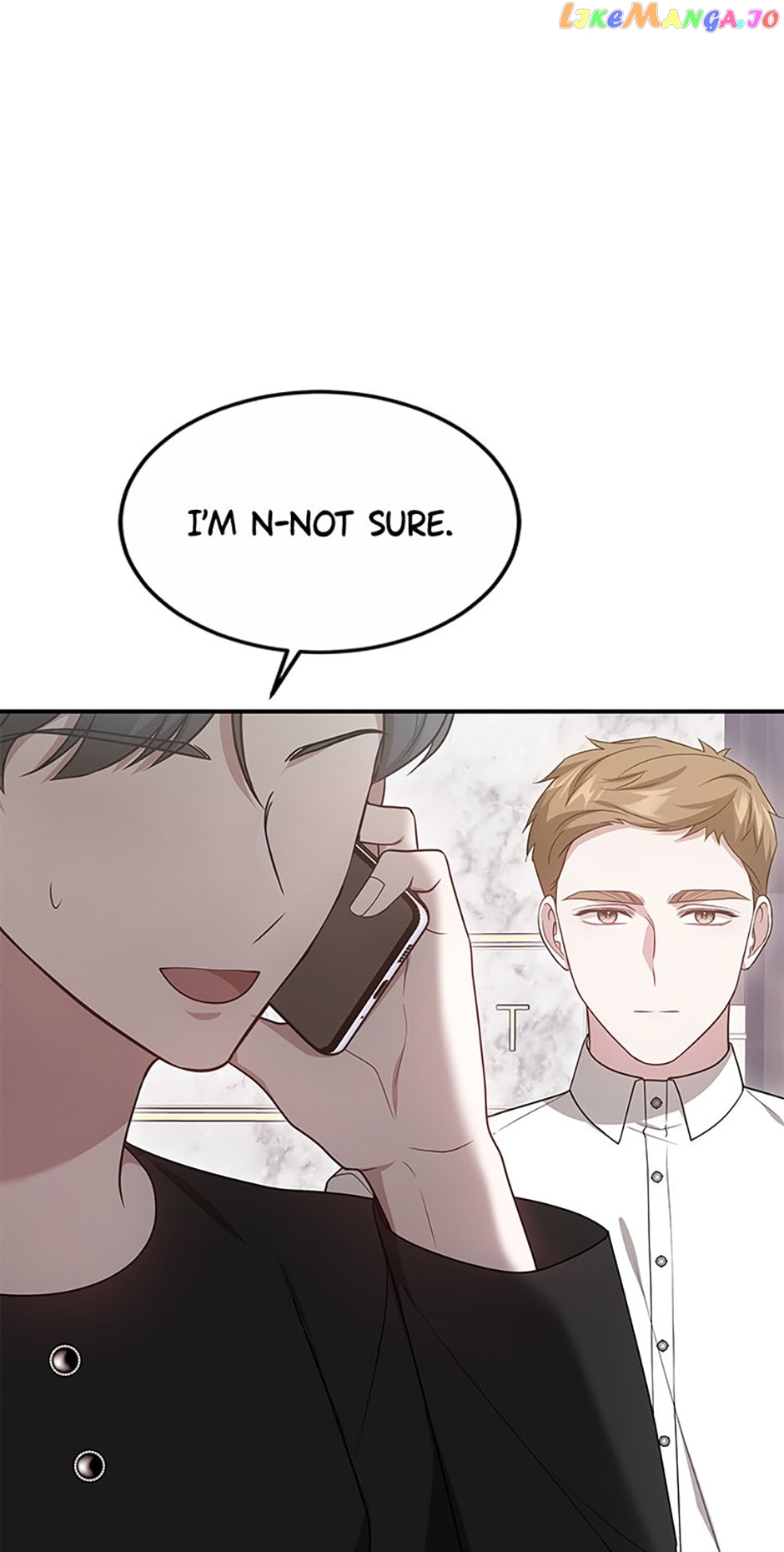 Let's Get Hitched Chapter 58 - page 65