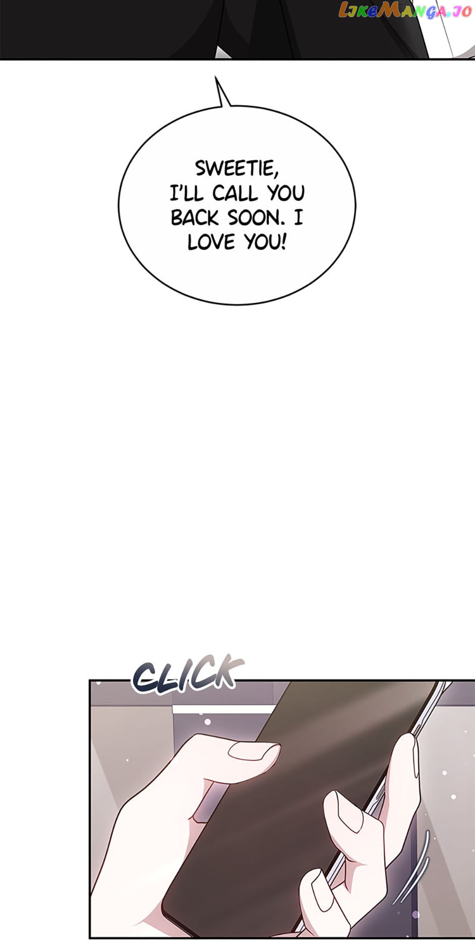 Let's Get Hitched Chapter 58 - page 66