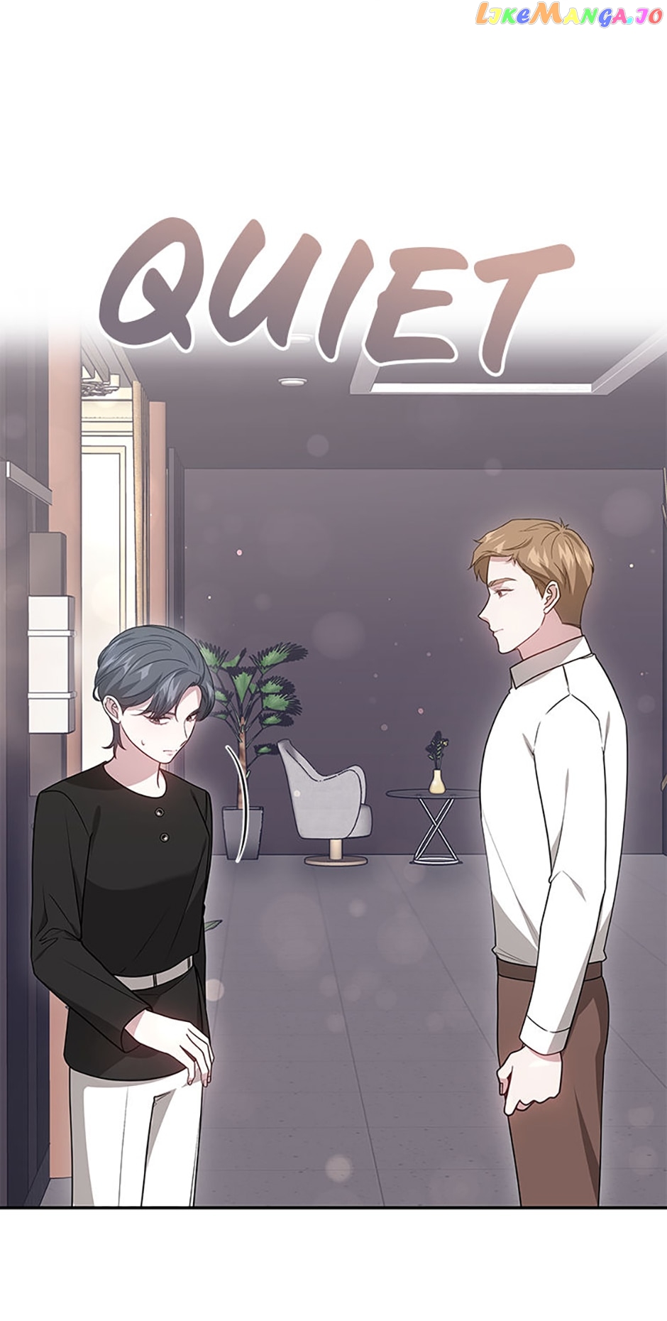 Let's Get Hitched Chapter 58 - page 67