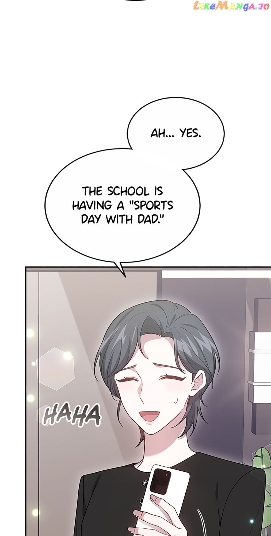 Let's Get Hitched Chapter 58 - page 69