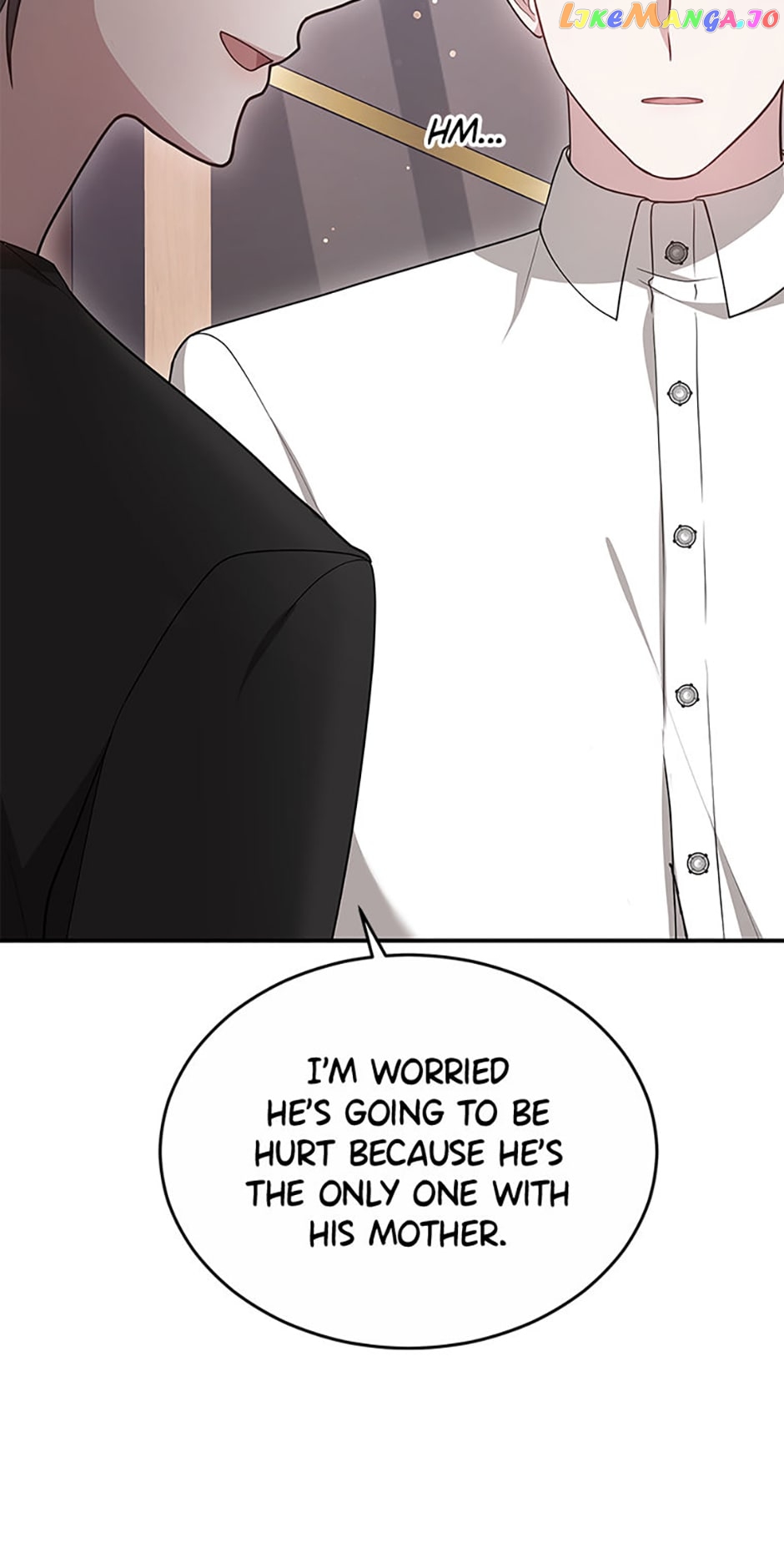 Let's Get Hitched Chapter 58 - page 71