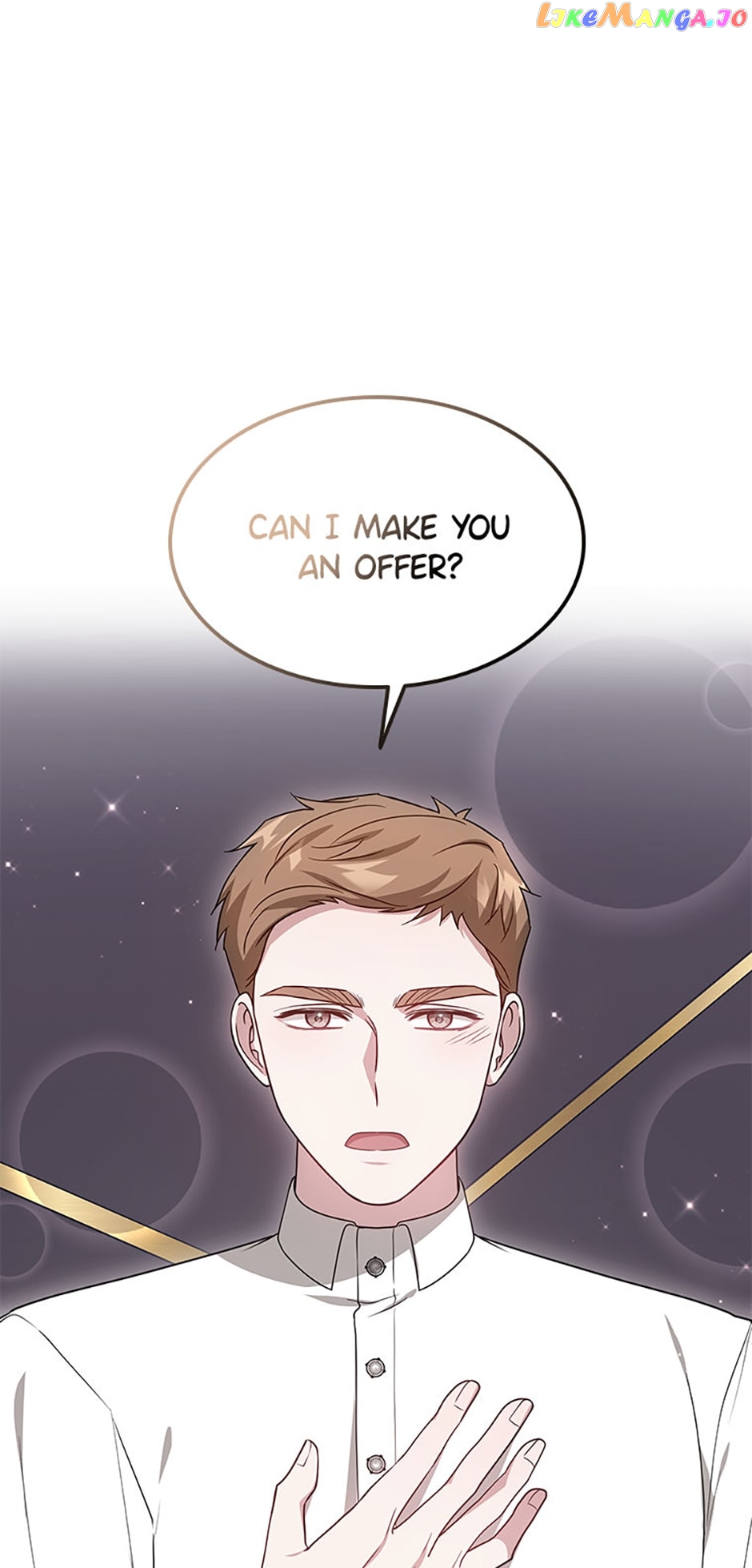 Let's Get Hitched Chapter 58 - page 73