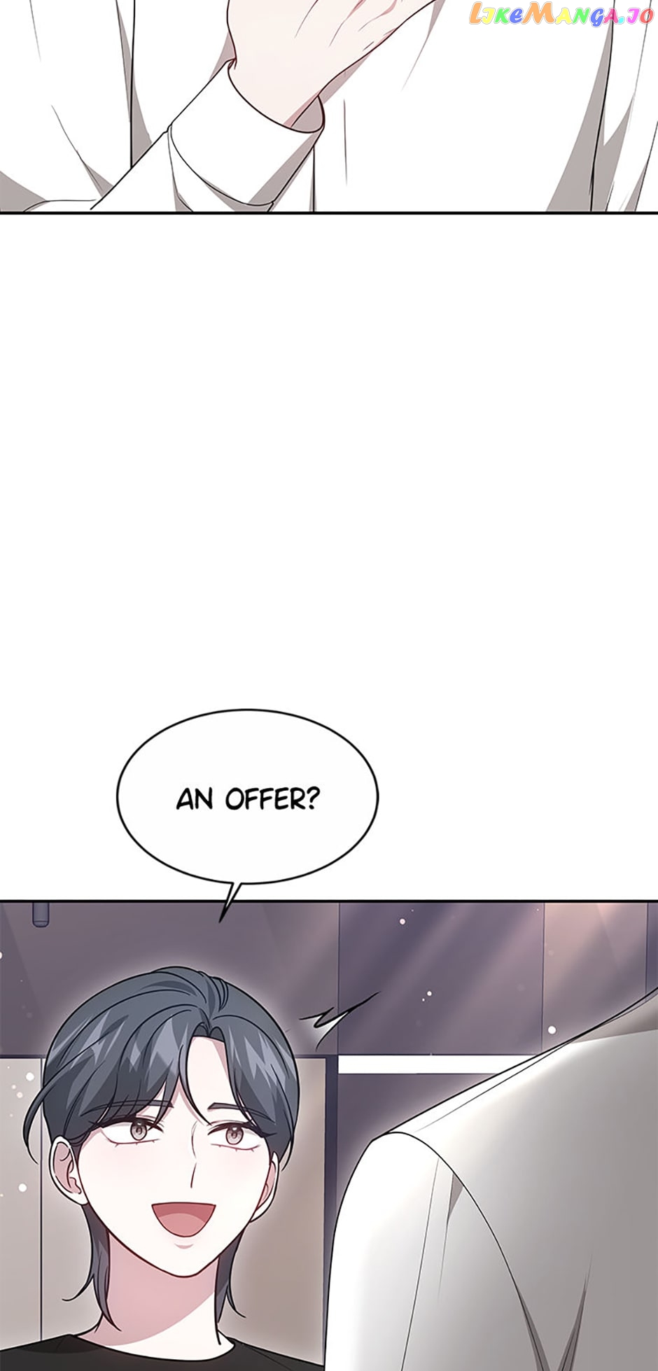 Let's Get Hitched Chapter 58 - page 74