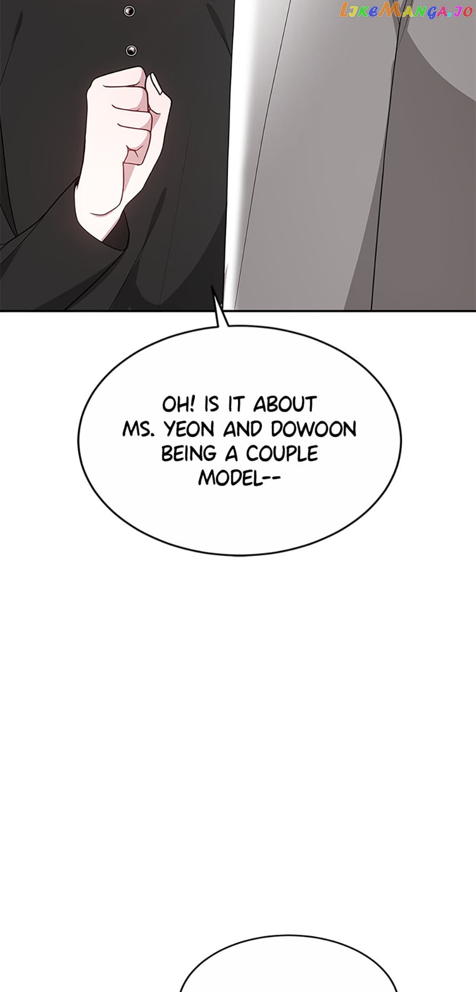 Let's Get Hitched Chapter 58 - page 75