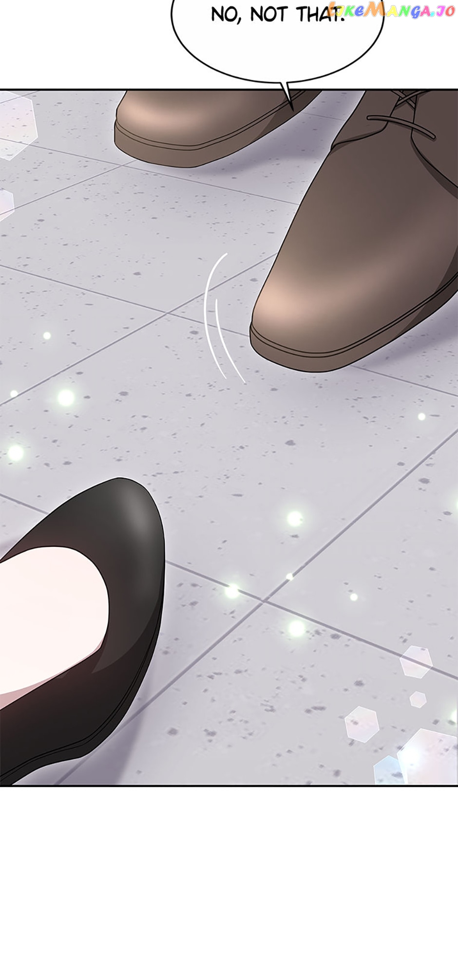 Let's Get Hitched Chapter 58 - page 76