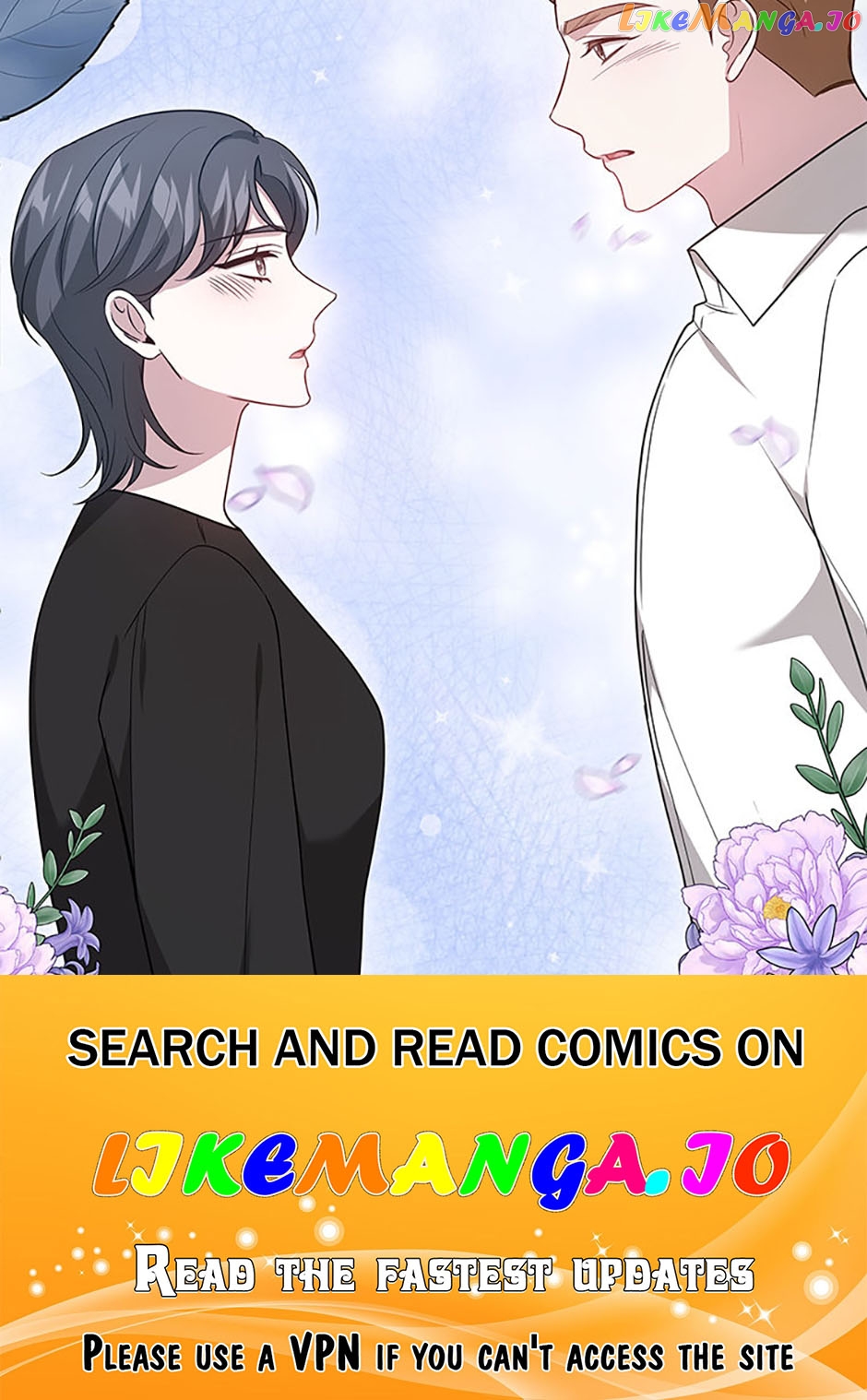Let's Get Hitched Chapter 58 - page 78