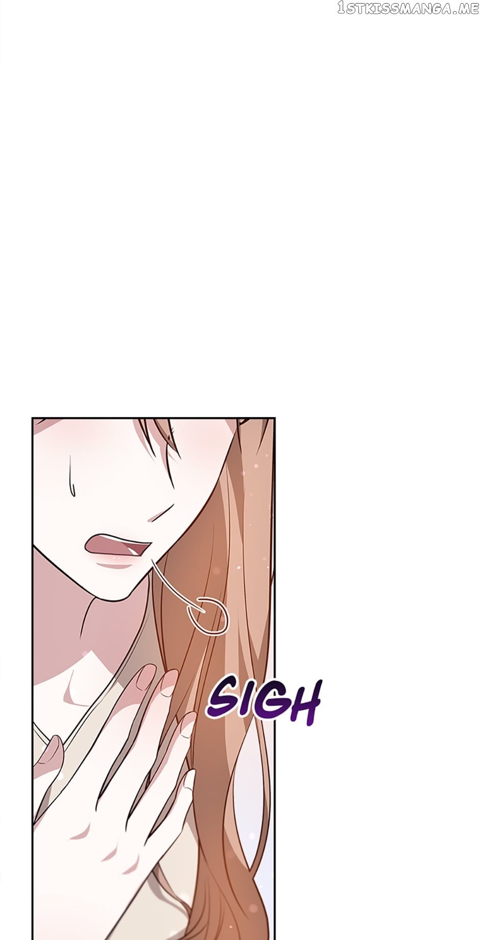 Let's Get Hitched Chapter 27 - page 13