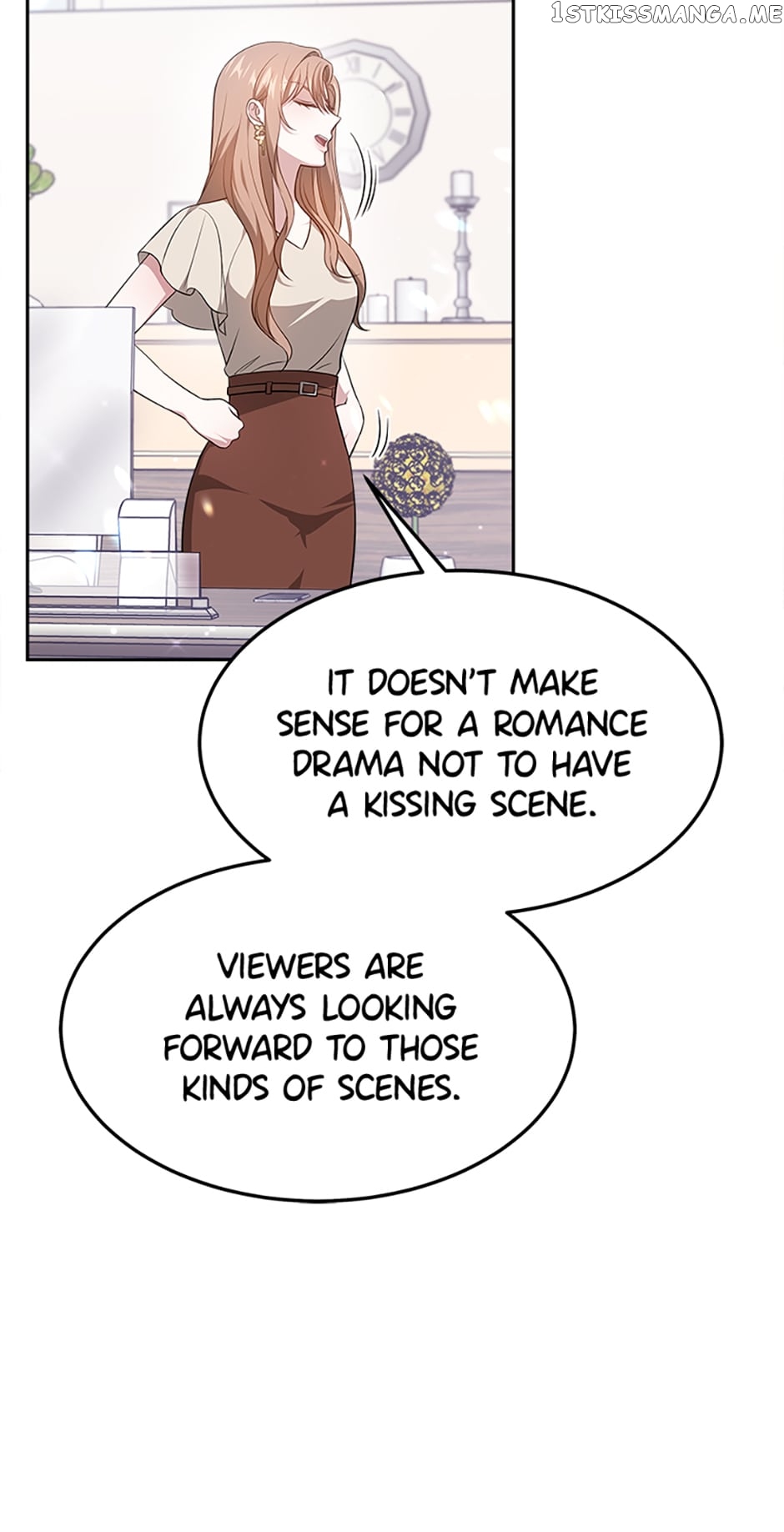 Let's Get Hitched Chapter 27 - page 16