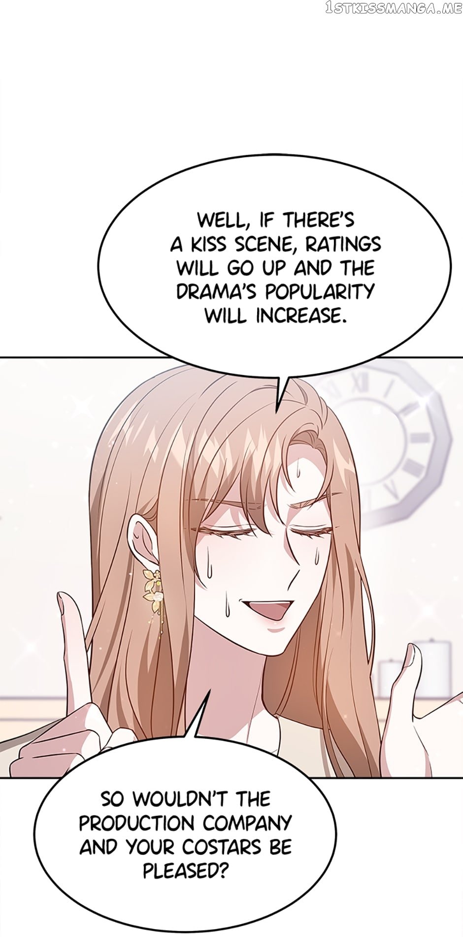 Let's Get Hitched Chapter 27 - page 17