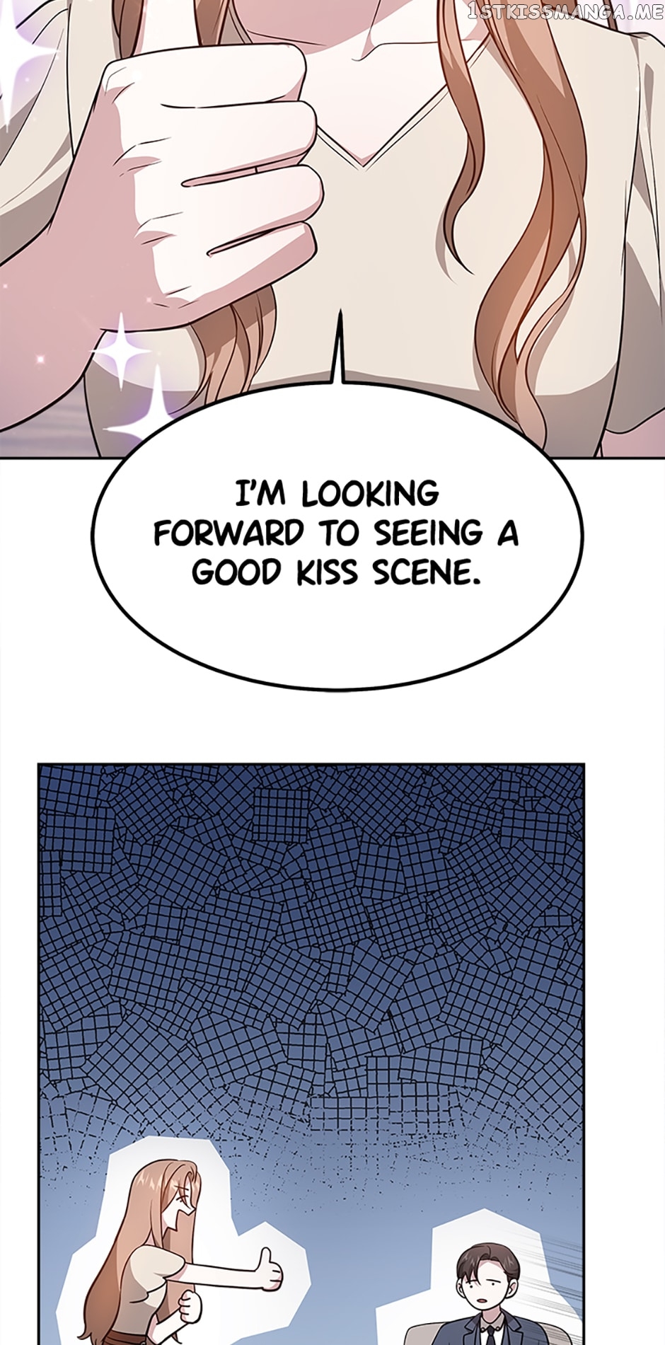 Let's Get Hitched Chapter 27 - page 19
