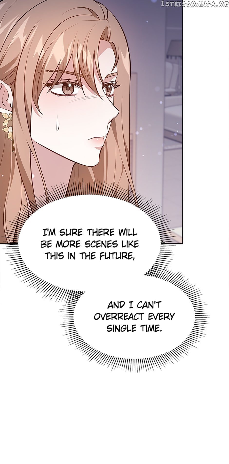 Let's Get Hitched Chapter 27 - page 22