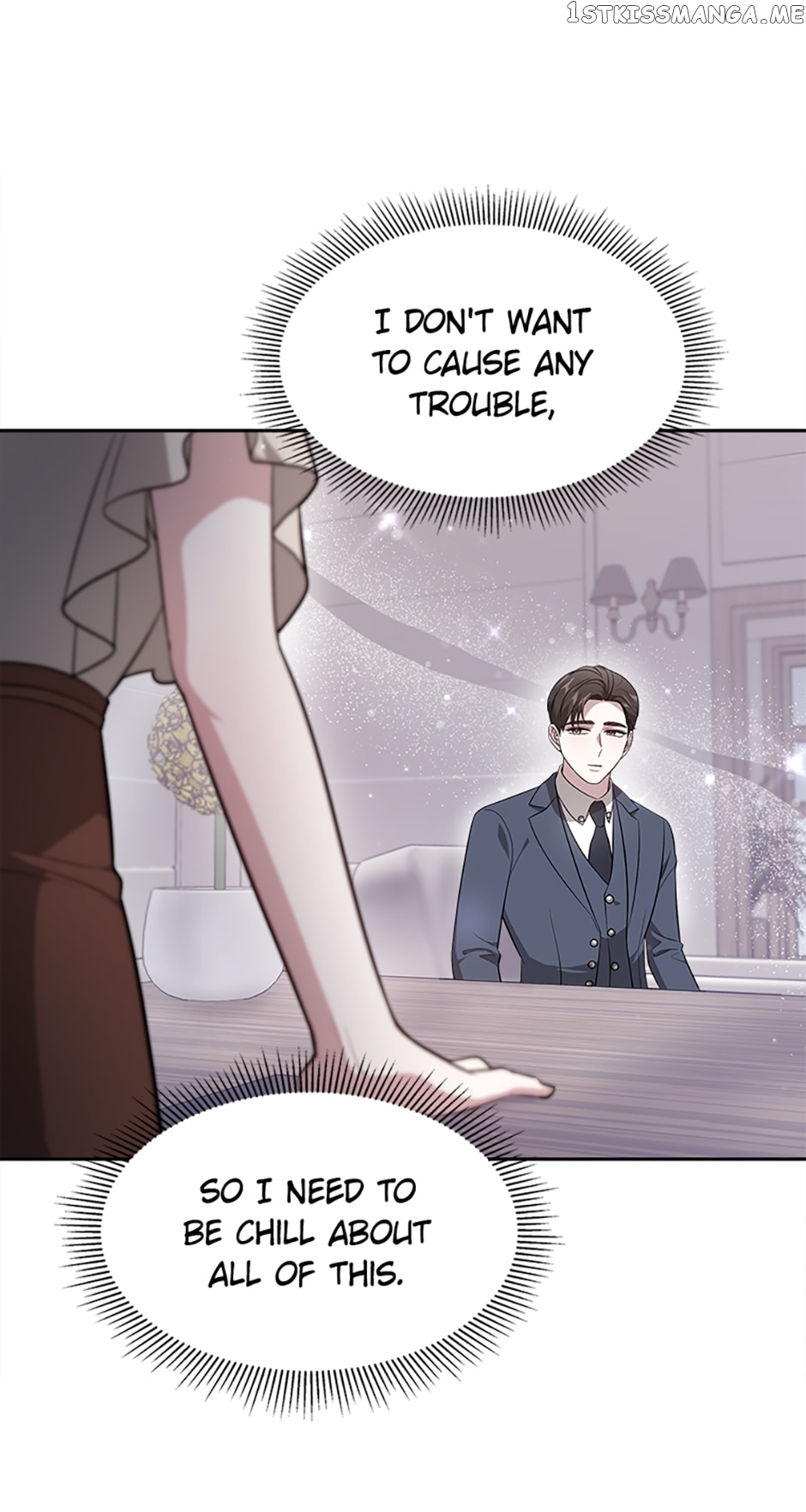 Let's Get Hitched Chapter 27 - page 23